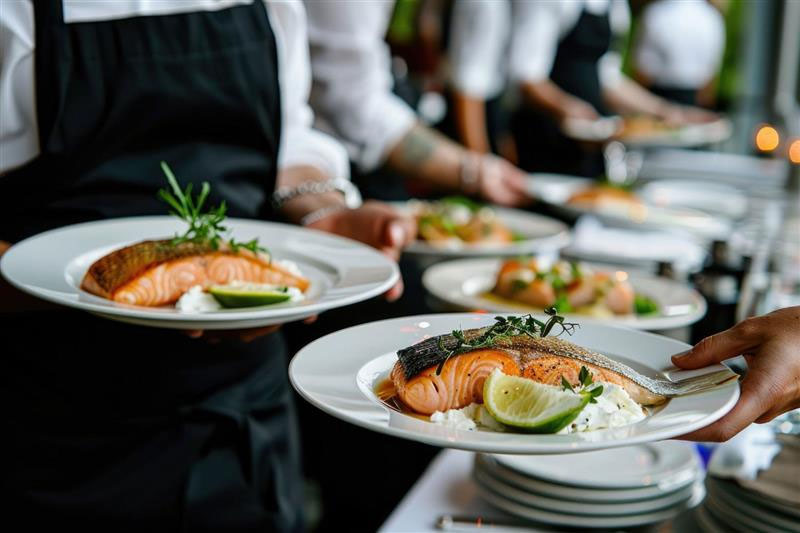 Traditional or AI-powered, automate event bookings your way