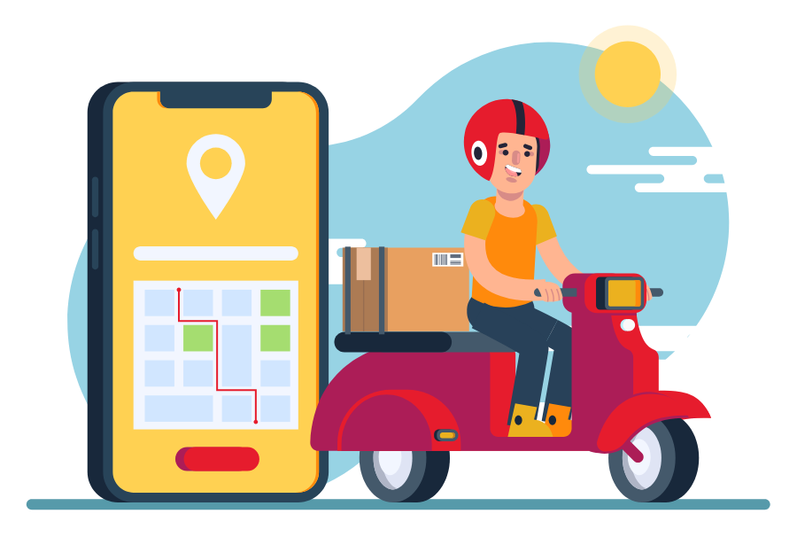 delivery-notification