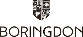 Boringdon