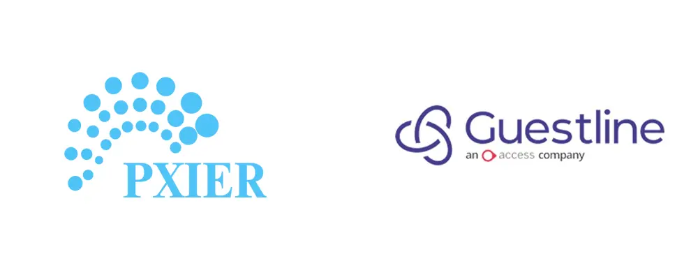 Pxier x guestline