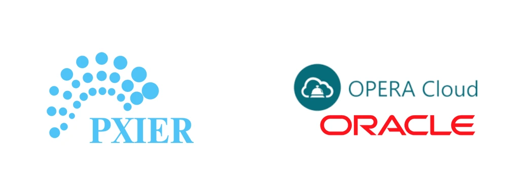 Pxier x opera Integration