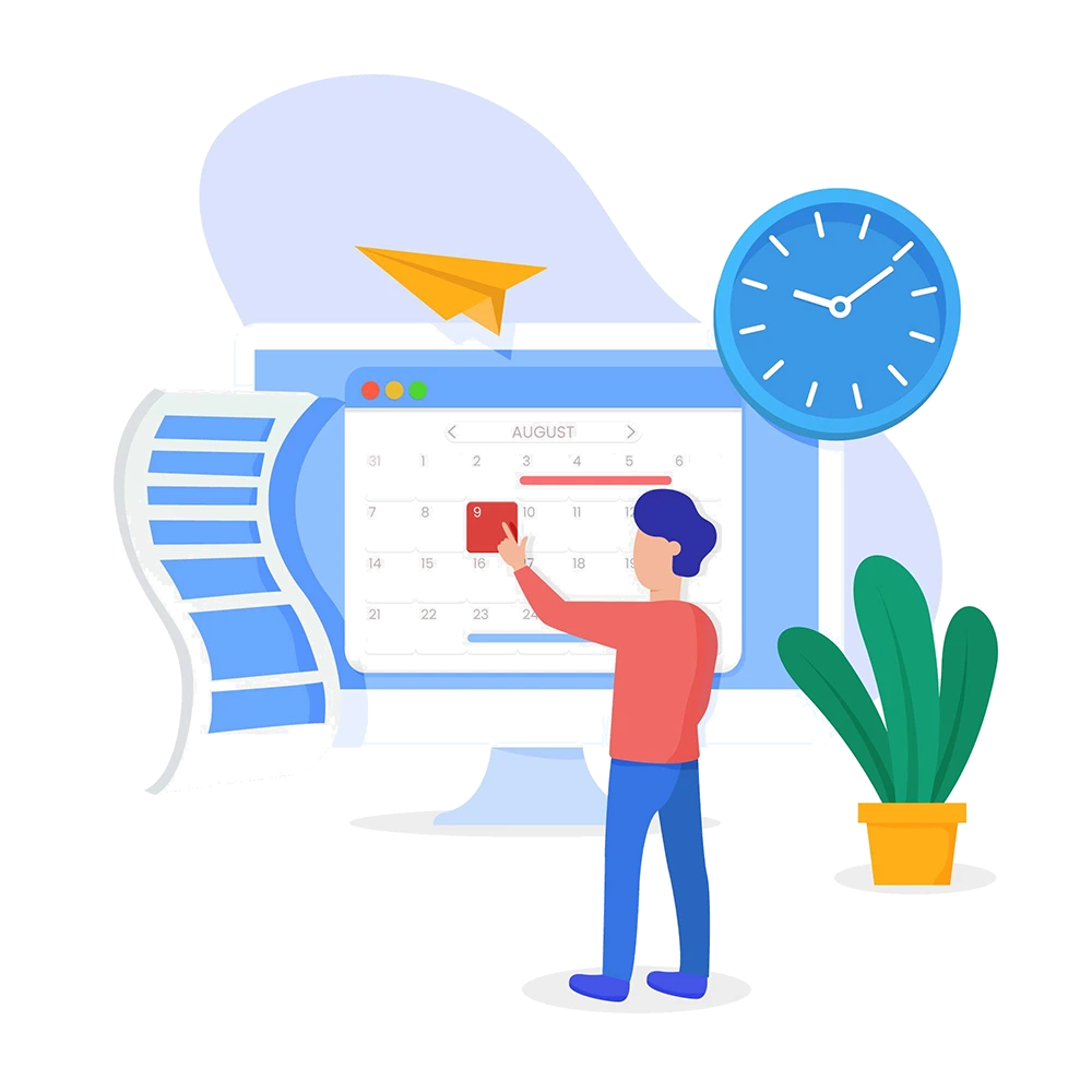 table reservation software