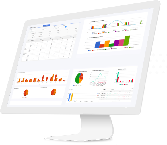 Desk Booking System