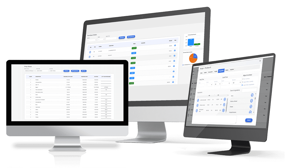 recipe-and-inventory-management